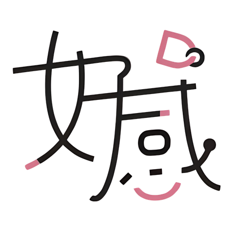 好感 Logo