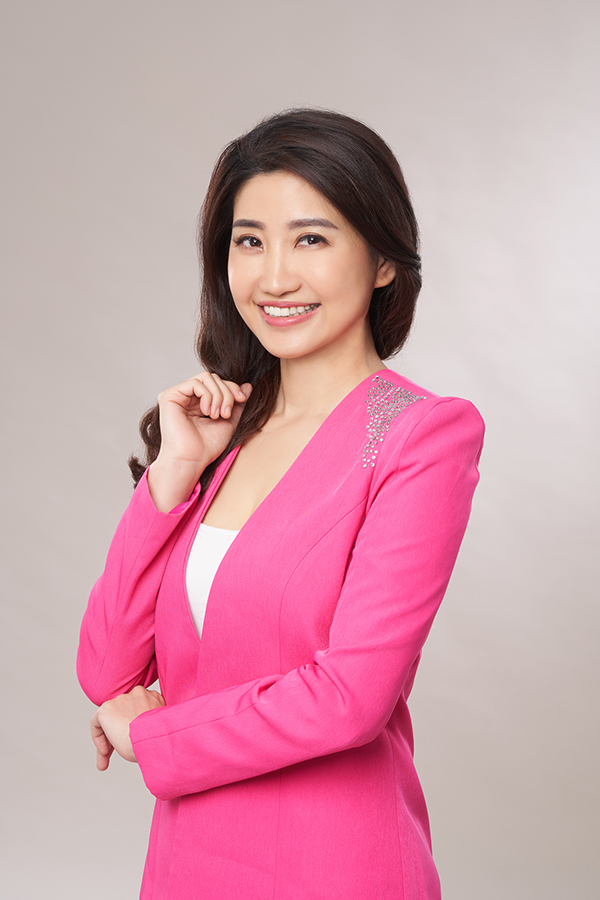 關於維琪 Vicky
